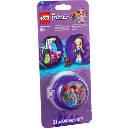 LEGO Friends Stephanie's Pool Pod 853778