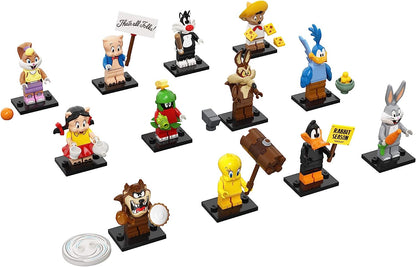 LEGO Minifigures Looney Tunes 71030