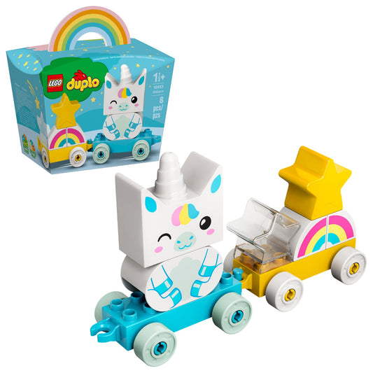 LEGO DUPLO My First Unicorn 10953