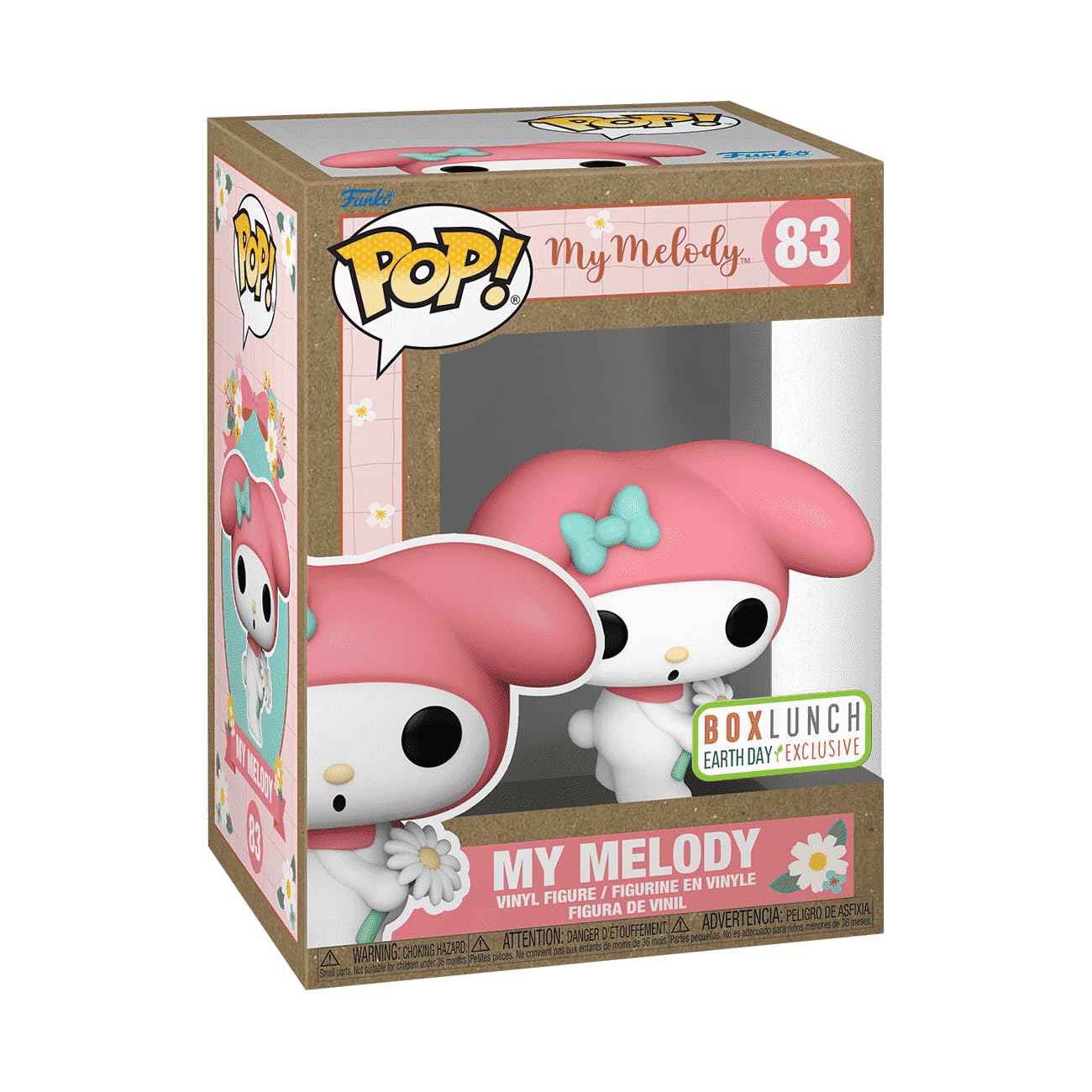 Funko Pop! Animation: Yu-Gi-Oh! - Ojama Yellow