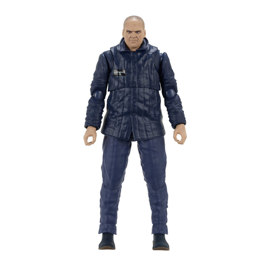 Netflix Stranger Things The Void Series Hopper Action Figure