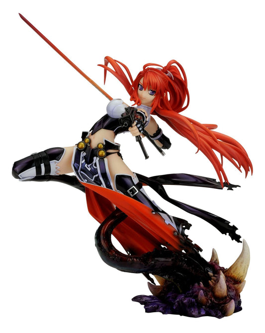 Yamato - Creator's Labo Jingai Makyo statuette PVC Ignis 22 cm