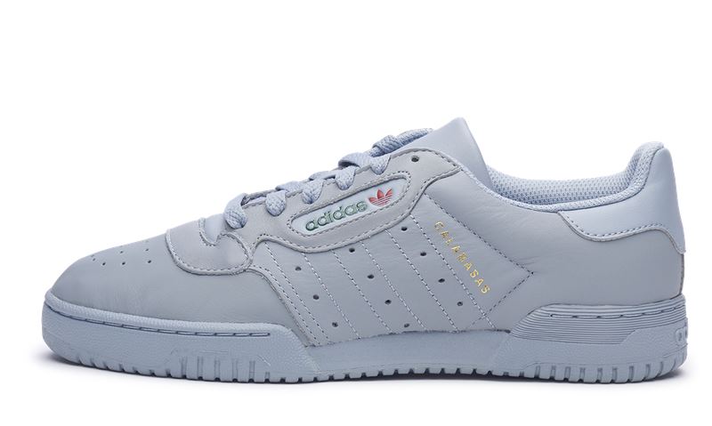 Yeezy Powerphase Calabasas Grey