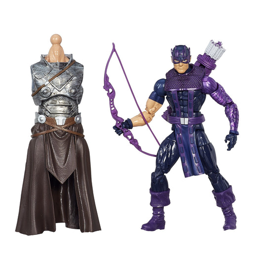Marvel Legends Infinite Series Marvel's Hawkeye 6-Inch Figure