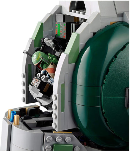 LEGO Star Wars Slave I 75060