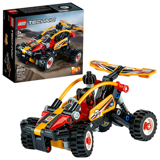 LEGO Technic Buggy 42101