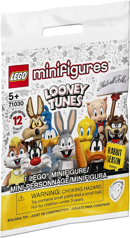 LEGO Minifigures Looney Tunes 71030