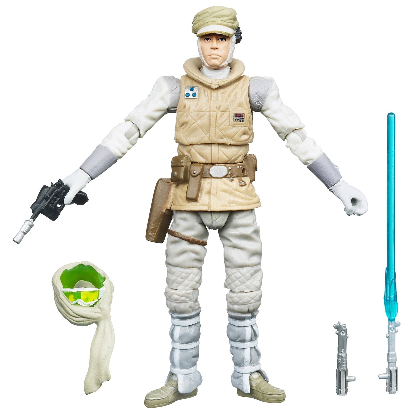 Star Wars Vintage Figure - Episode V Luke Skywalker