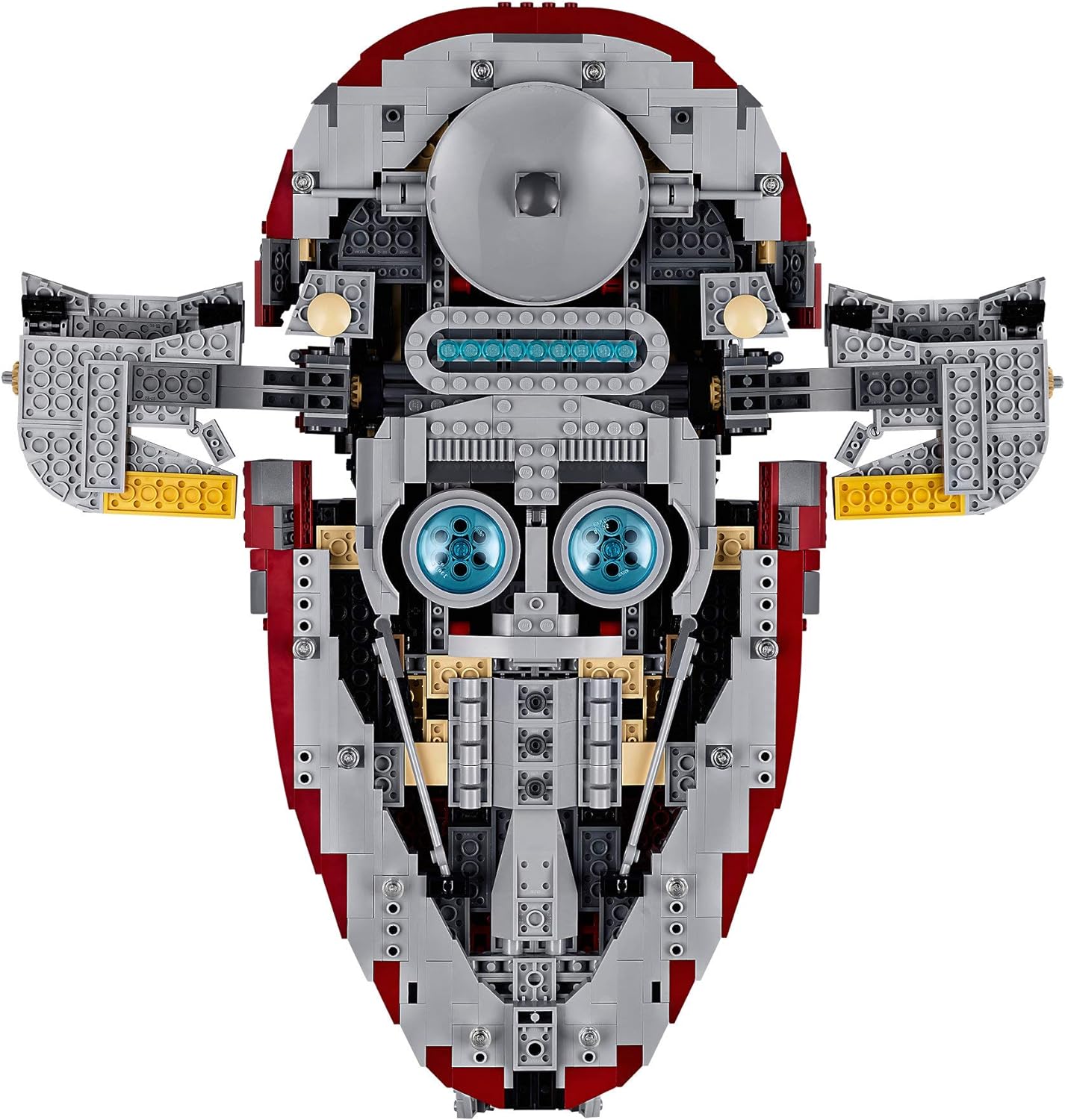 LEGO Star Wars Slave I 75060