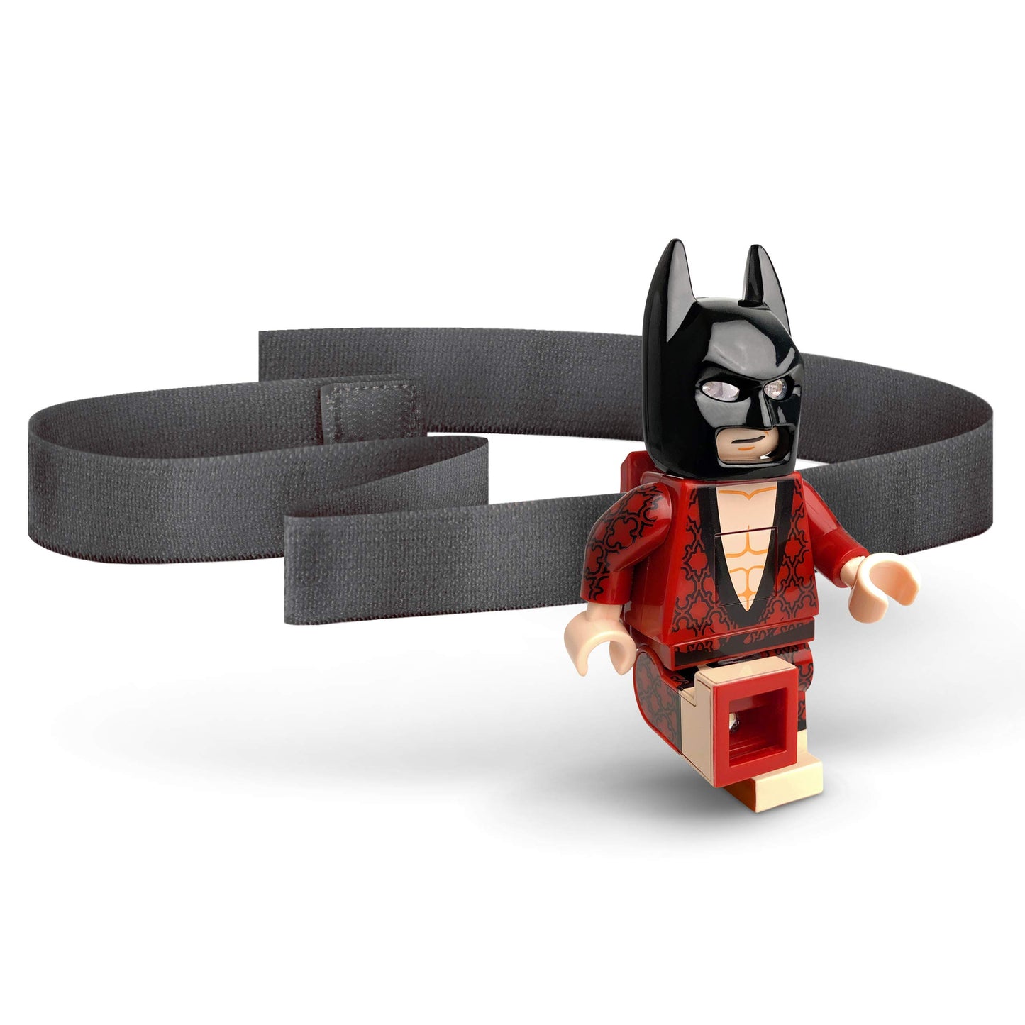 LEGO Batman Movie Kimono Batman LED Head Lamp