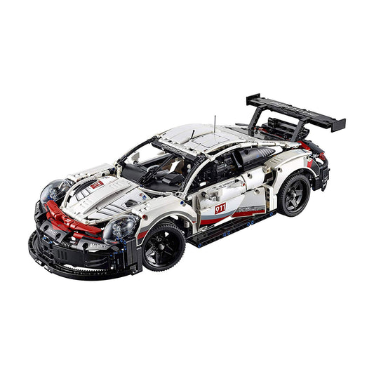 LEGO Technic Porsche 911 RSR 42096