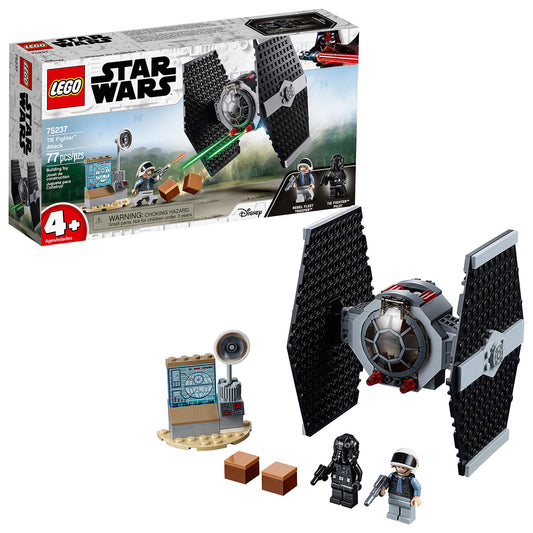 LEGO Star Wars TIE Fighter Attack 75237