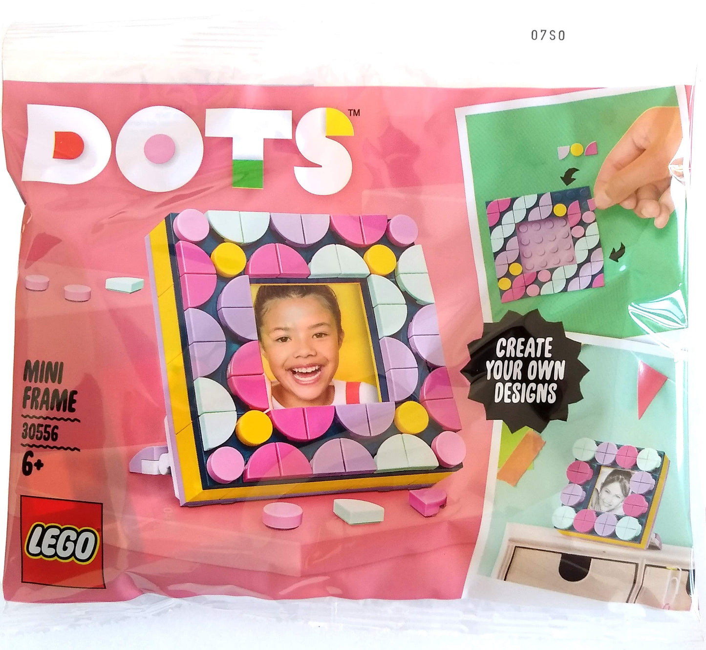 LEGO Dots Mini Frame 30556