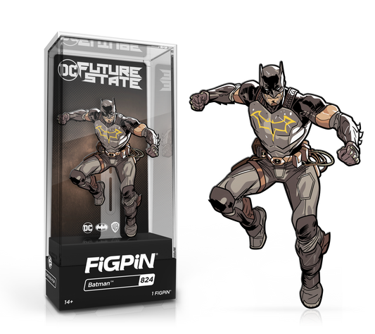 FiGPiN Batman Future State 824