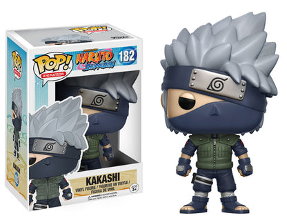 Naruto Hokage Insane Deal - Naruto, Hashirama, Tobirama, Kakashi, Minato, Tsunade Funko POP!