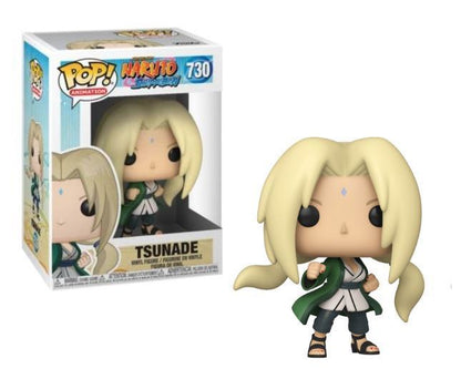 Naruto Hokage Insane Deal - Naruto, Hashirama, Tobirama, Kakashi, Minato, Tsunade Funko POP!