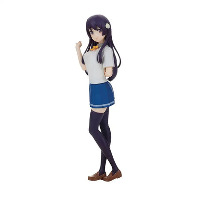 Banpresto - Osananajimi Ga Zetta Ni Makenai Love Com Shirokusa Figure