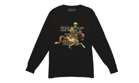 Enjoy The Ride L/S T-Shirt