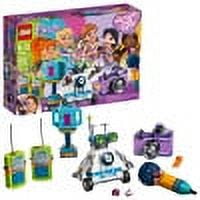 LEGO Friends Friendship Box 41346