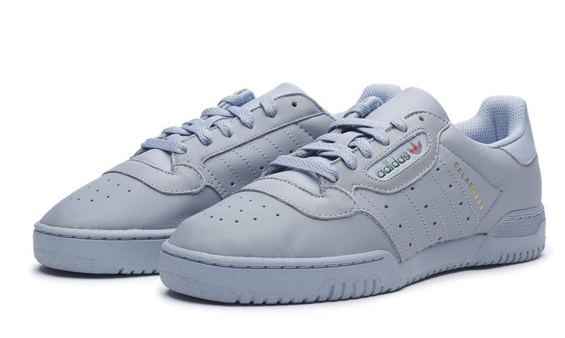 Yeezy Powerphase Calabasas Grey