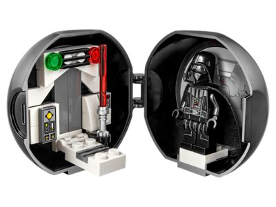 LEGO Darth Vader Anniversary Pod Polybag 5005376