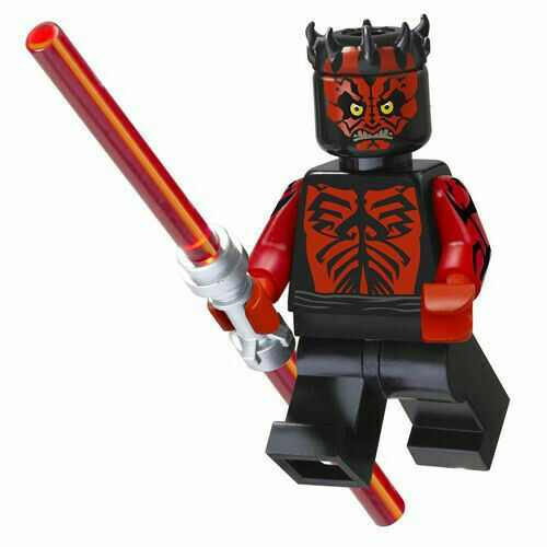 LEGO Star Wars Darth Maul 5000062