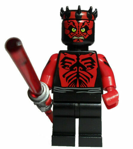 LEGO Star Wars Darth Maul 5000062