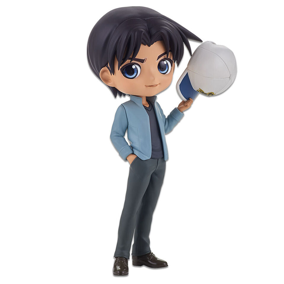 BanPresto - Case Closed Q posket Heiji Hattori Version A Figure