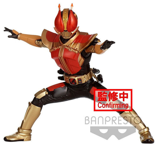 Banpresto Kamen Rider Den-O Hero's Brave Statue Sword Form (Version B)