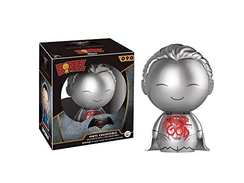 Funko POP! DC Heroes Superman False God Dorbz GameStop Exclusive