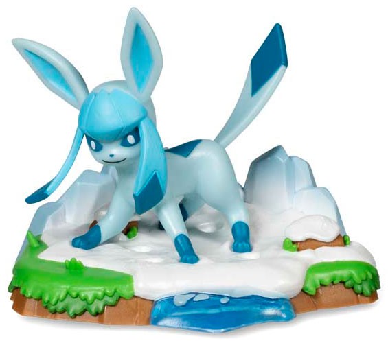 Funko Pokemon An Afternoon with Eevee & Friends: Glaceon