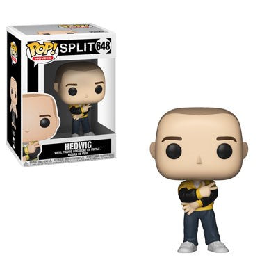 Funko POP! Movies Split Hedwig #648