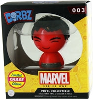 Funko Dorbz Marvel CHASE Red Hulk #003