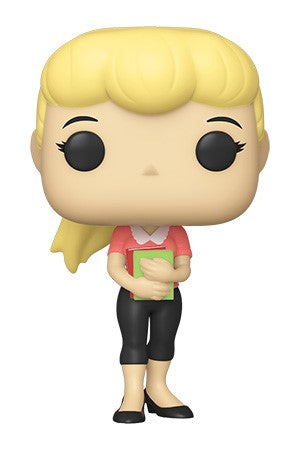 Funko POP! Comics Archie - Comics Betty