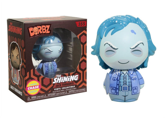 Funko Dorbz Horror CHASE Jack Torrance