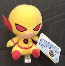 Funko Mopeez Plush Reverse Flash Game Stop Exclusive