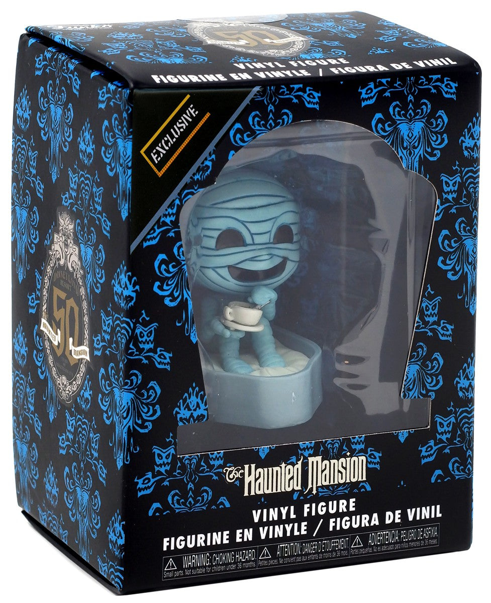 Funko Mini Vinyl Figure Haunted Mansion The Mummy [Version 2]