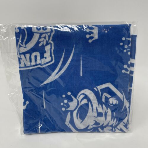 Funko Bandana Fundays Fury 2021 Games (Blue)