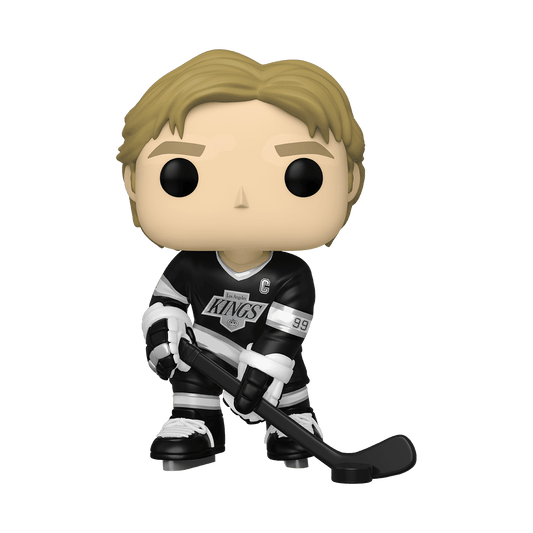 Funko POP! Hockey Los Angeles Kings 10 Inch Wayne Gretzky #69