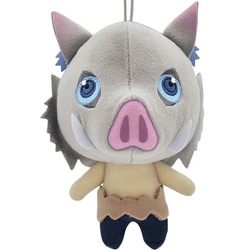 FuRyu Demon Slayer: Kimetsu no Yaiba INOSUKE HASHIBIRA PLUSH A