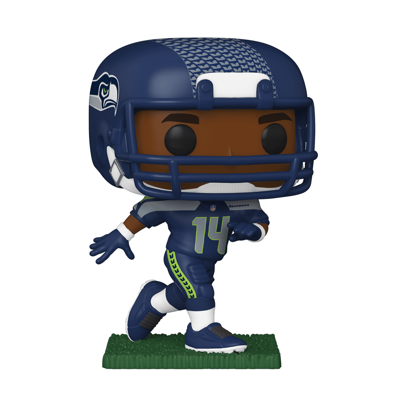 Funko POP! Football Seattle Seahawks - D.K. Metcalf