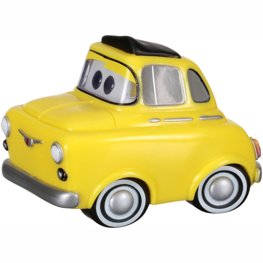 Funko POP! Disney Cars 3 Luigi #285 Exclusive