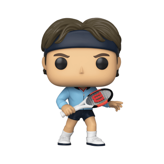 Funko POP! Tennis - Tennis Legends Roger Federer #08