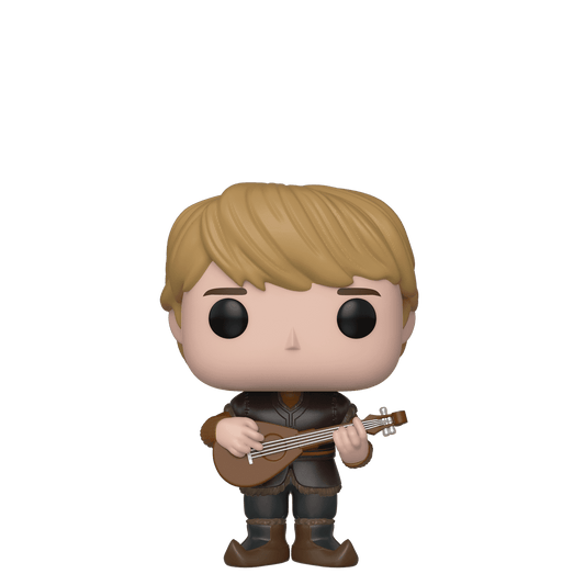 Funko POP! Disney: Frozen 2 Kristoff