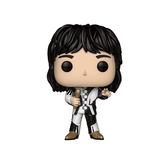 Funko POP! Rocks: The Struts - Luke Spiller