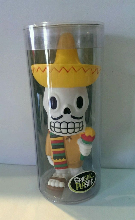 Funko Spastik Plastik Juan #4