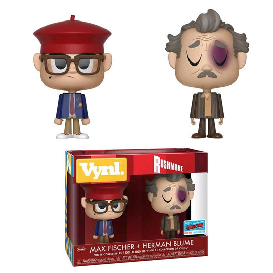 Funko Vynl. Rushmore 2-Pack