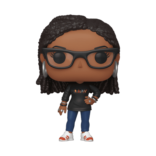 Funko POP! Directors Ava DuVernay #01