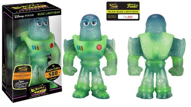 Funko Hikari Disney Pixar Buzz Lightyear [Glows in the Dark] LE 500 Exclusive