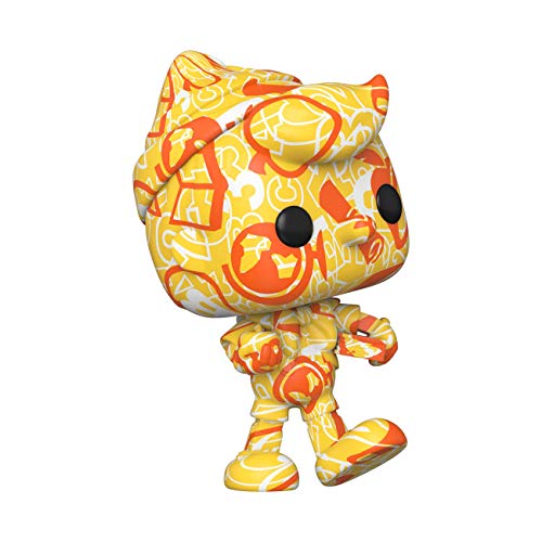 Funko POP! Art Series Disney Pinocchio #25 Exclusive